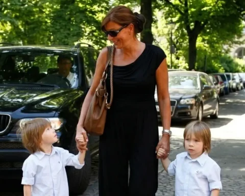 soraya-lewe-kinder-familie