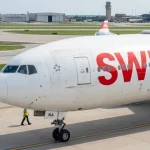 swiss-flug-geruch-azoren-umleitung