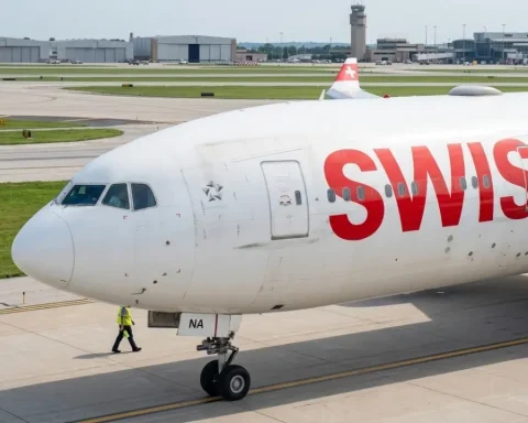 swiss-flug-geruch-azoren-umleitung