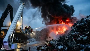 brand-schrottplatz-leer-rauch