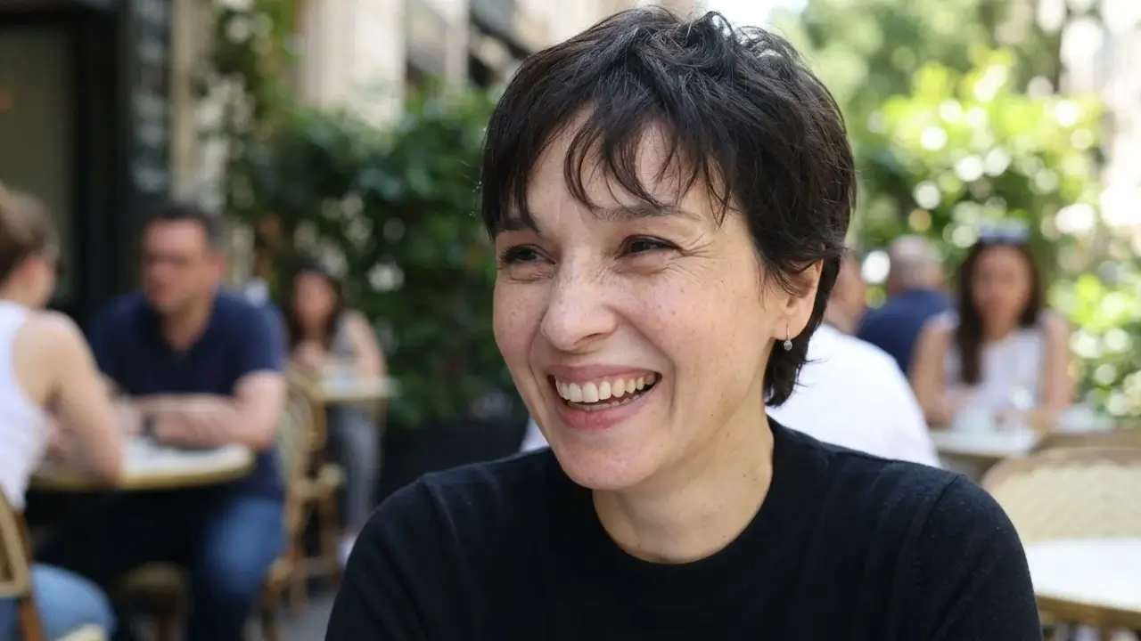 ariadna gil