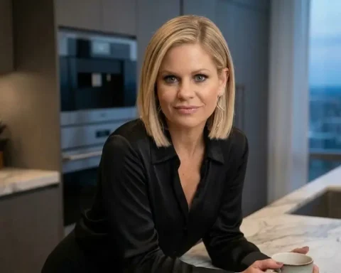 candace-cameron-bure-frueher-karriere