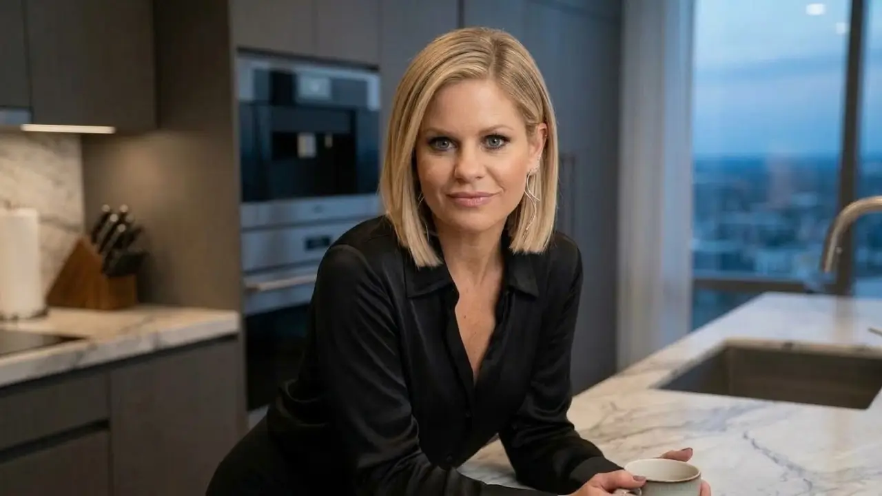 candace-cameron-bure-frueher-karriere