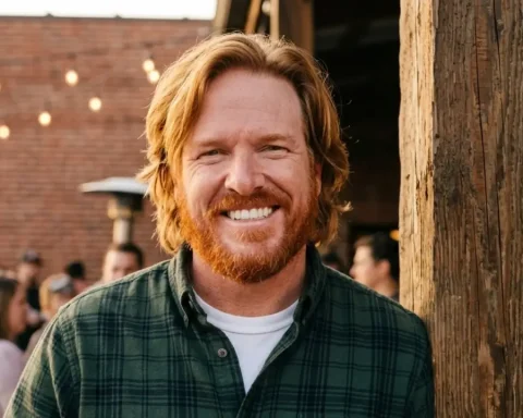 chip-gaines-heute-projekte