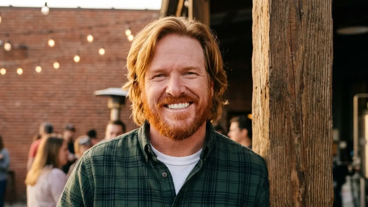 chip-gaines-heute-projekte