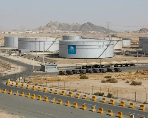saudi-aramco-oel-lieferungen-europa