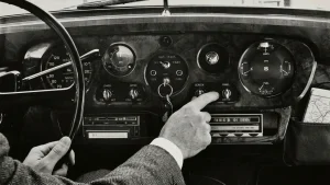 radio