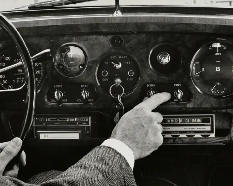 radio