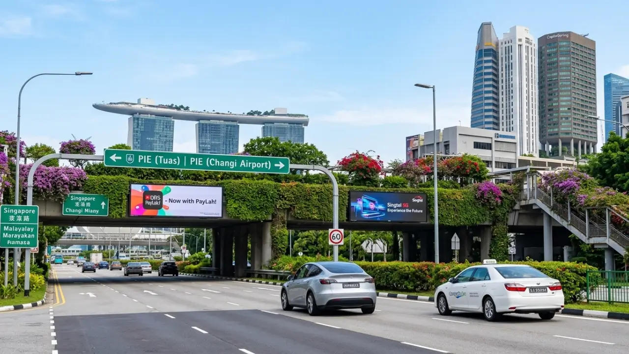dlf-flyover-unterfuehrung-gurugram