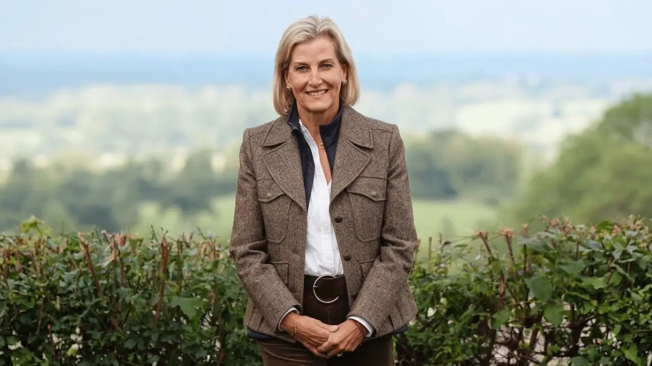 sophie-duchess-edinburgh-landwirtschaft