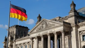 Deutschland-VAE-Partnerschaft