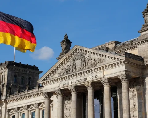 Deutschland-VAE-Partnerschaft