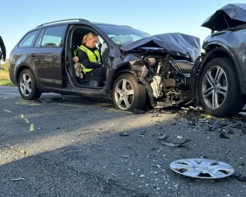 unfall-borken-b70-weseke