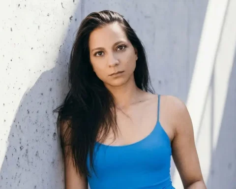 shaolyn-fernandez-alter-karriere