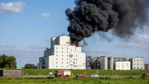 grossbrand-olenex-brake-millionenschaden