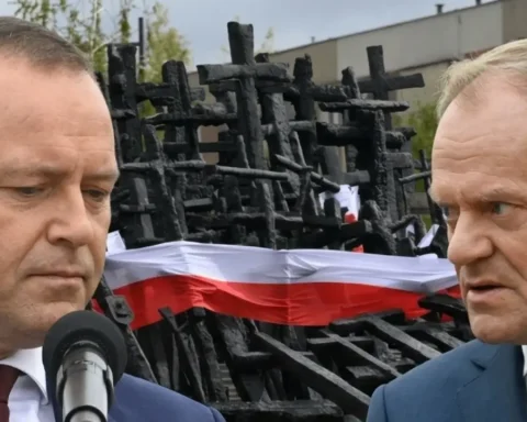 donald-tusk-erinnerung-1939-polen