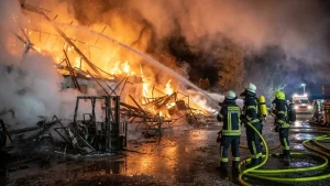 grossbrand-bauernhof-kirchanschoering-brandstiftung