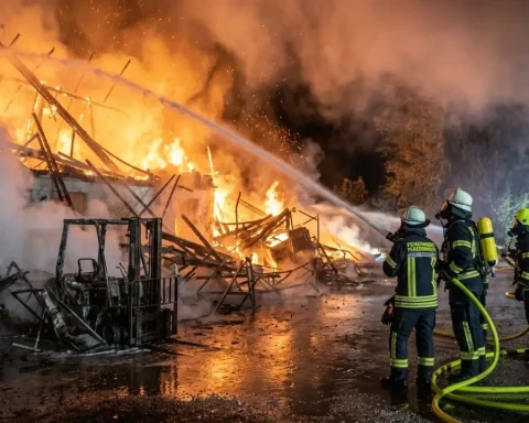 grossbrand-bauernhof-kirchanschoering-brandstiftung