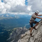 tod-klettersteig-dolomiten-sexten