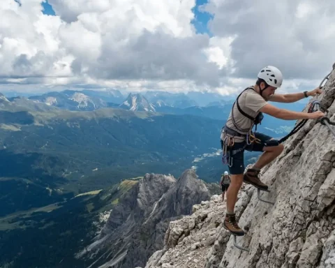 tod-klettersteig-dolomiten-sexten
