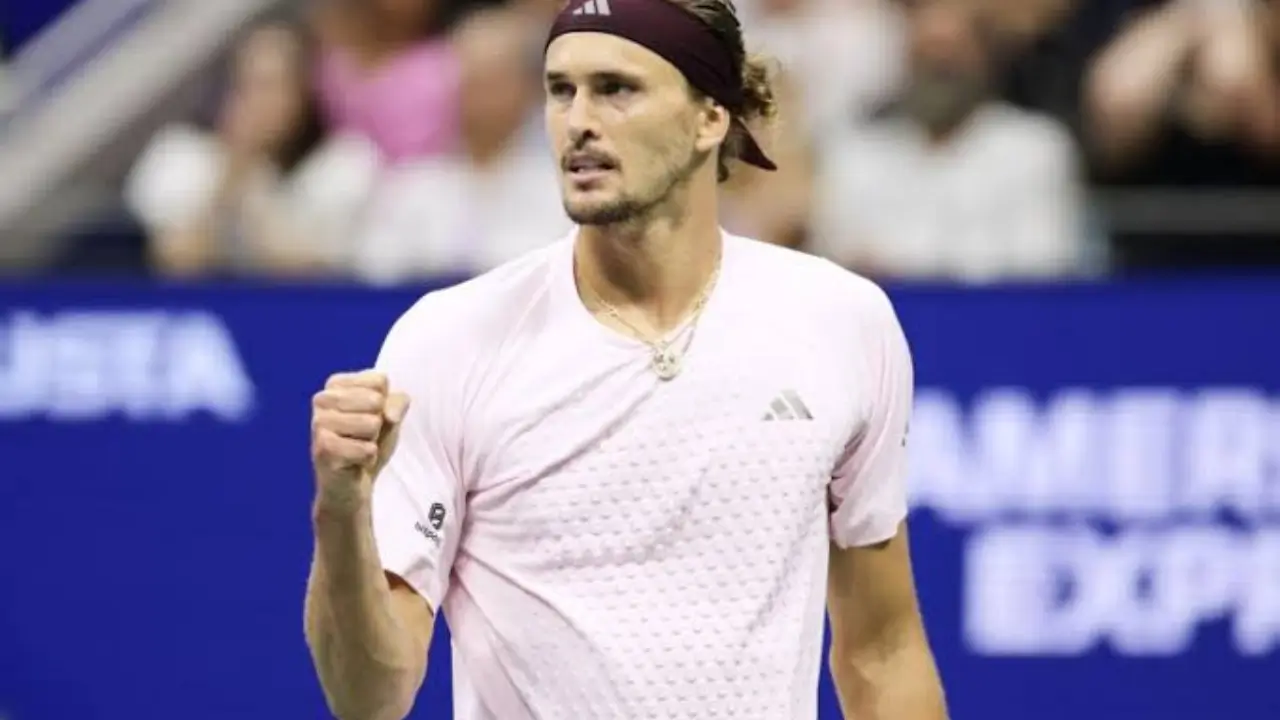 alexander zverev