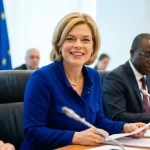 julia-kloeckner-droht-rauswurf julia-kloeckner-droht-rauswurf