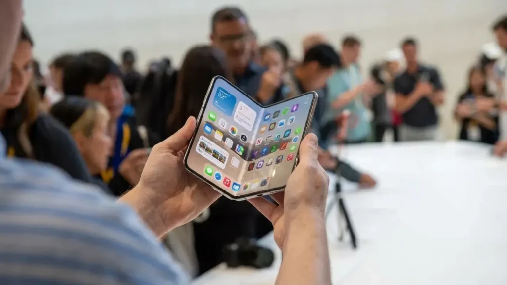 Apple iPhone 18 Pro