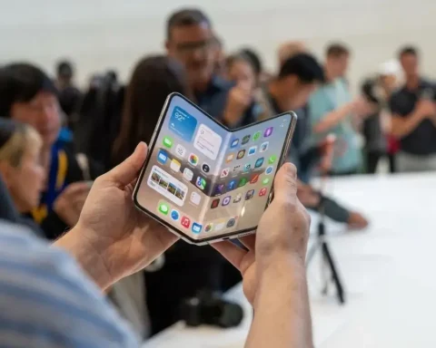 Apple iPhone 18 Pro