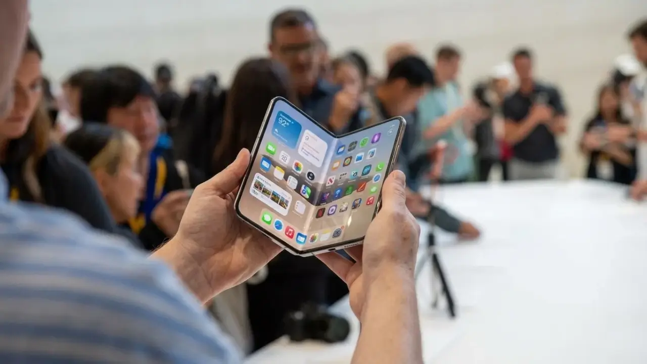Apple iPhone 18 Pro