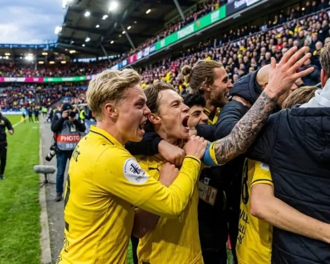 Champions-League-Erfolge
