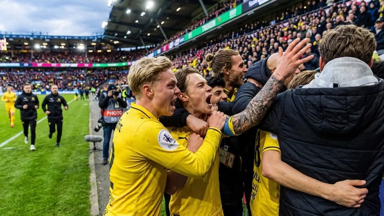 Champions-League-Erfolge
