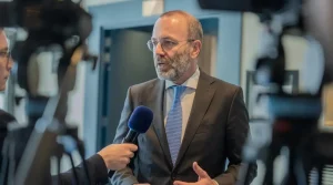 manfred-weber-brandmauer-afd-debatte