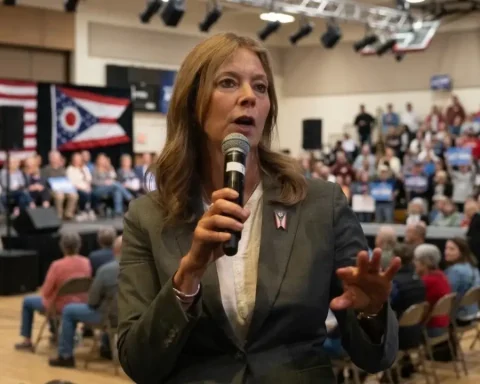 amy-acton-angriffsspot-ohio-wahlkampf