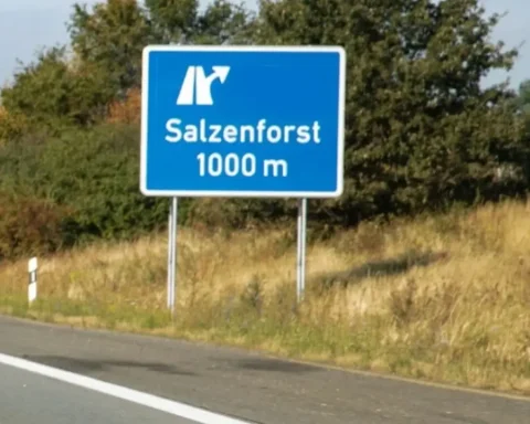 anschlussstelle-salzenforst-a4-gesperrt