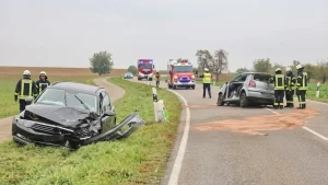 autowrack-unfall-langenau-verletzte