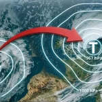 bombenzyklon-tiefdruckgebiet-deutschland-wetter