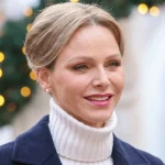charlene-von-monaco-kleid