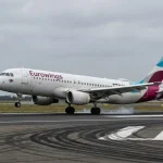 eurowings-flug-notlandung-krankheitsfaelle