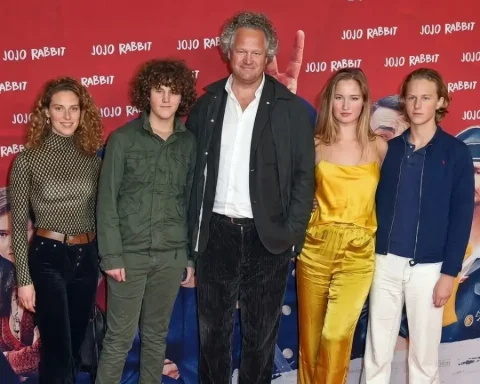 florian-henckel-von-donnersmarck-kinder