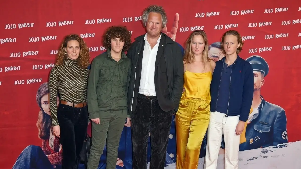 florian-henckel-von-donnersmarck-kinder