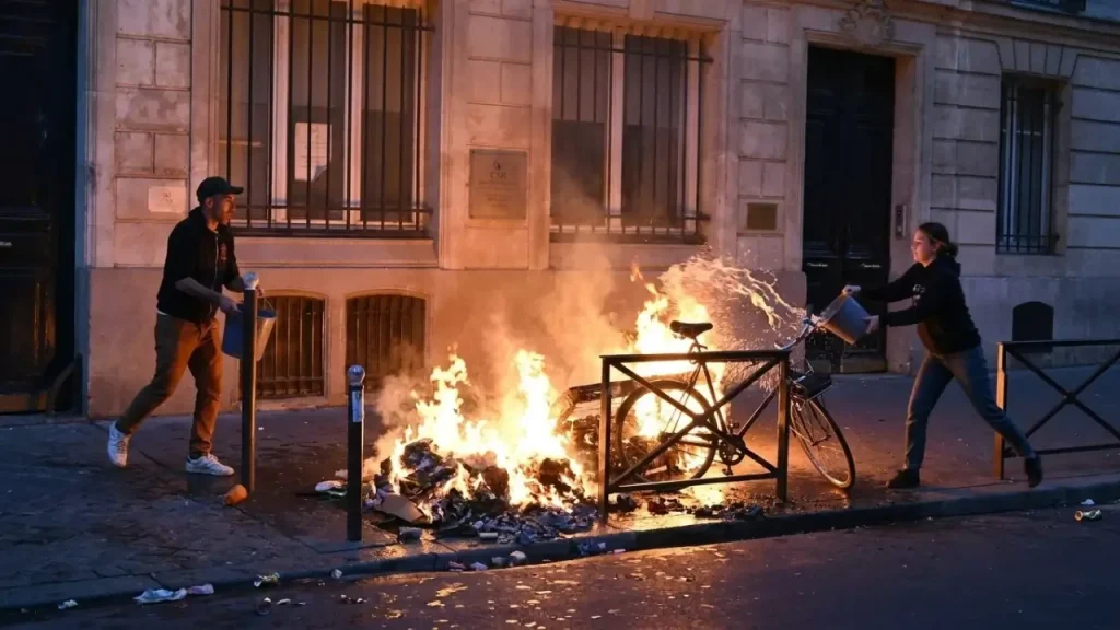 frankreich-protesten-reisende-warnung