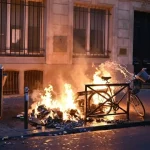 frankreich-protesten-reisende-warnung