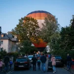 heissluftballon-dresden-notlandung-wohngebiet