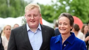 isabell-werth-sohn-frederik-weg
