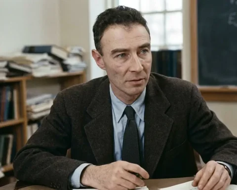 j-robert-oppenheimer-leben-vermaechtnis
