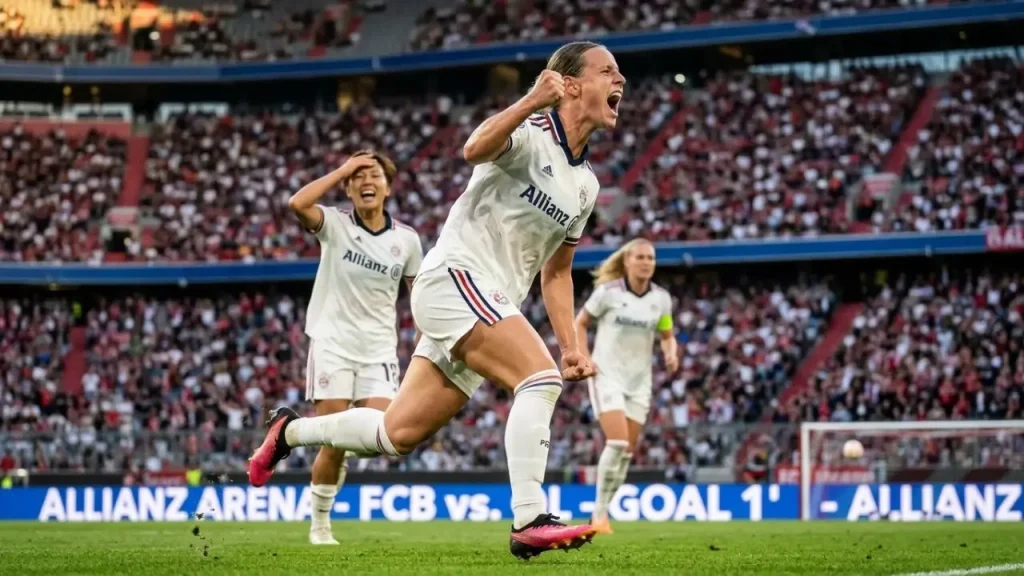 klara-buehl-bayern-sieg-lissabon
