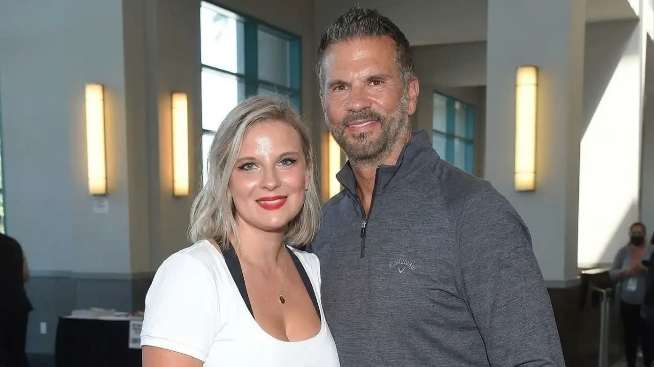 lorenzo-lamas-ehepartnerin-heute