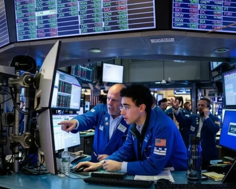 nasdaq-100-intel-aktie-sturzflug