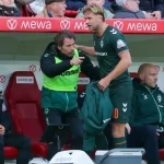 niclas-fuellkrug-werder-mainz