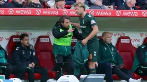 niclas-fuellkrug-werder-mainz